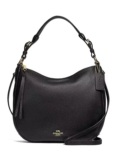 belk coach purses|belk coach handbags.